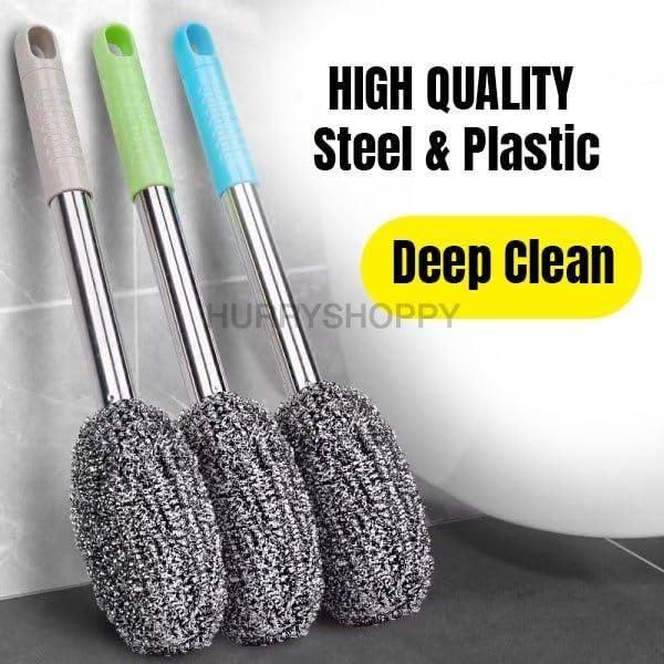 Utensils, Jar Cleaner Brush / Scrubber