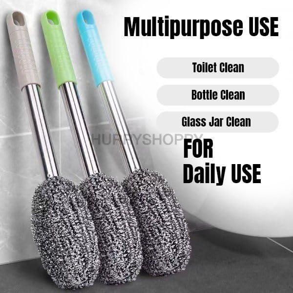 Utensils, Jar Cleaner Brush / Scrubber